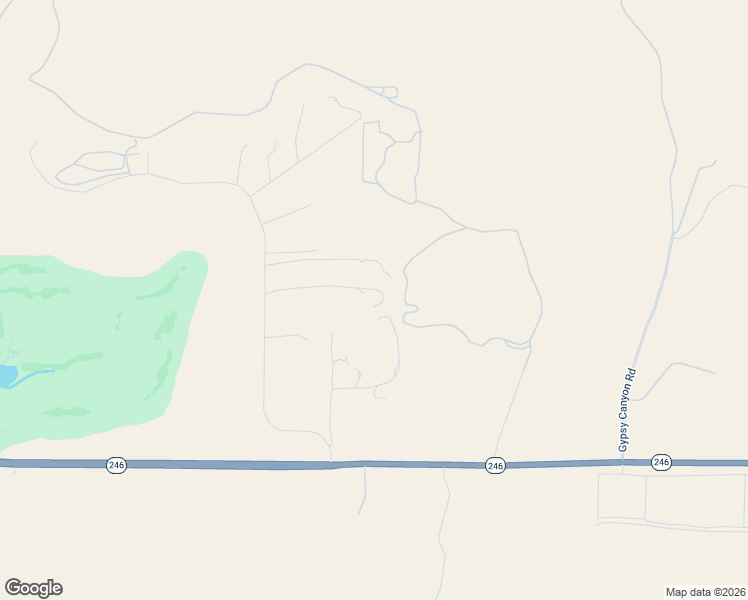 map of restaurants, bars, coffee shops, grocery stores, and more near 1950 Tularosa Road in Lompoc