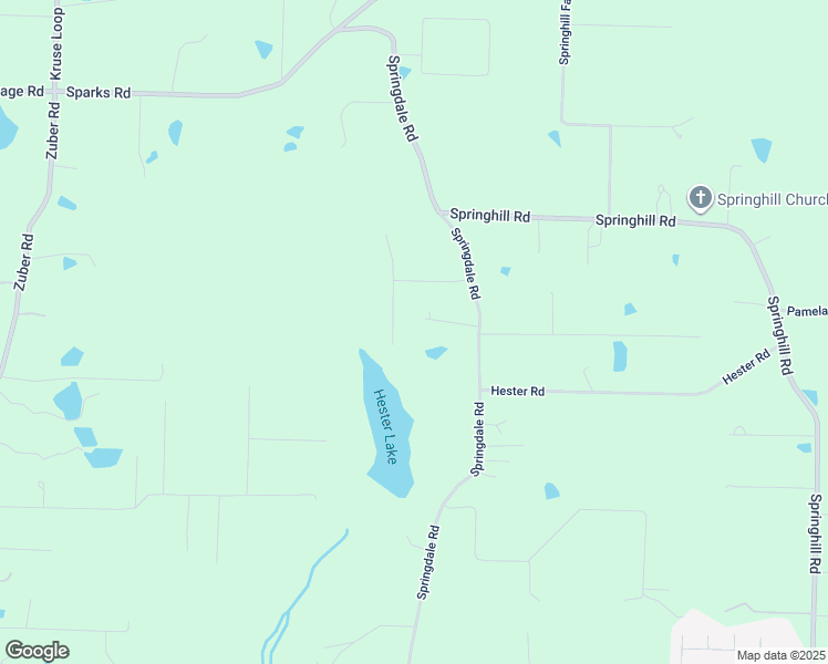 map of restaurants, bars, coffee shops, grocery stores, and more near in Alexander