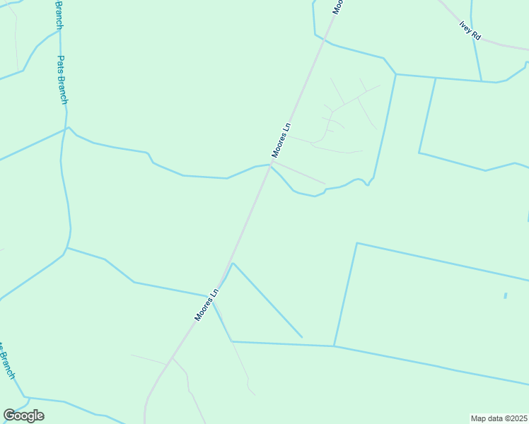 map of restaurants, bars, coffee shops, grocery stores, and more near 2144 Moores Lane in Lumberton