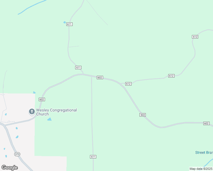 map of restaurants, bars, coffee shops, grocery stores, and more near 2381 County Road 602 in Dumas