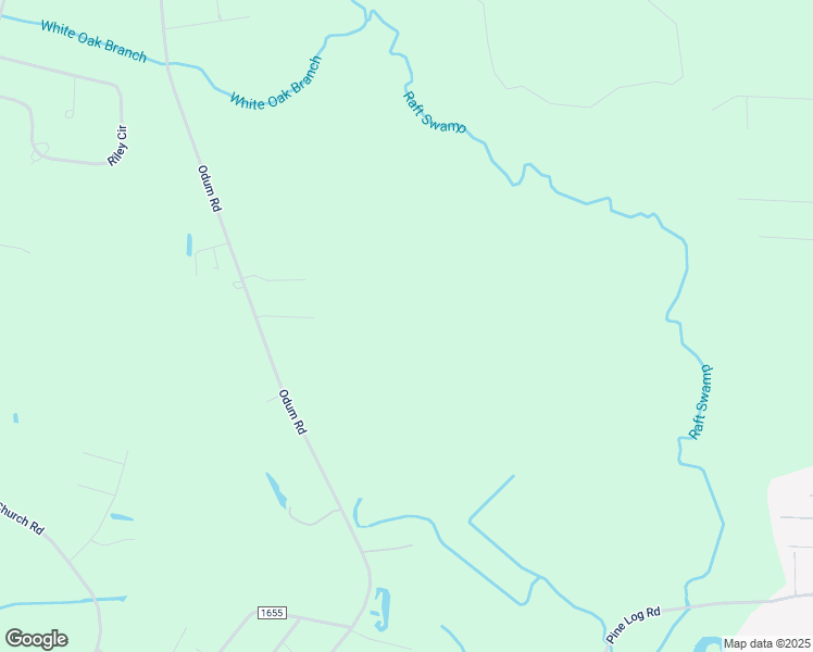 map of restaurants, bars, coffee shops, grocery stores, and more near 305 Lakeside Drive in Lumberton