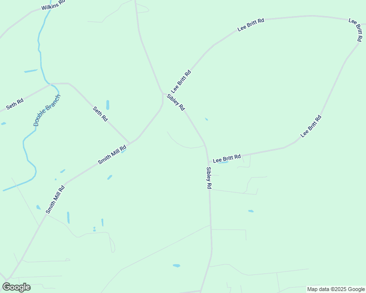 map of restaurants, bars, coffee shops, grocery stores, and more near Eastwind Drive in Robeson County