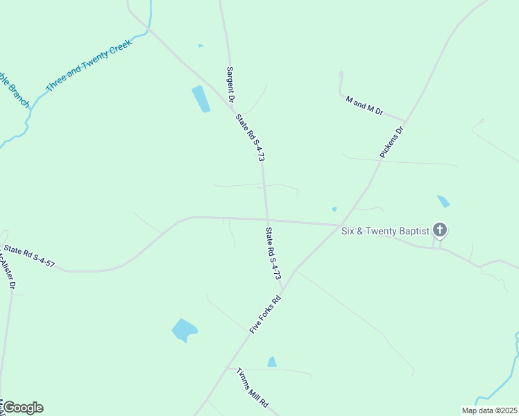 map of restaurants, bars, coffee shops, grocery stores, and more near 3411 6 and 20 Road in Pendleton