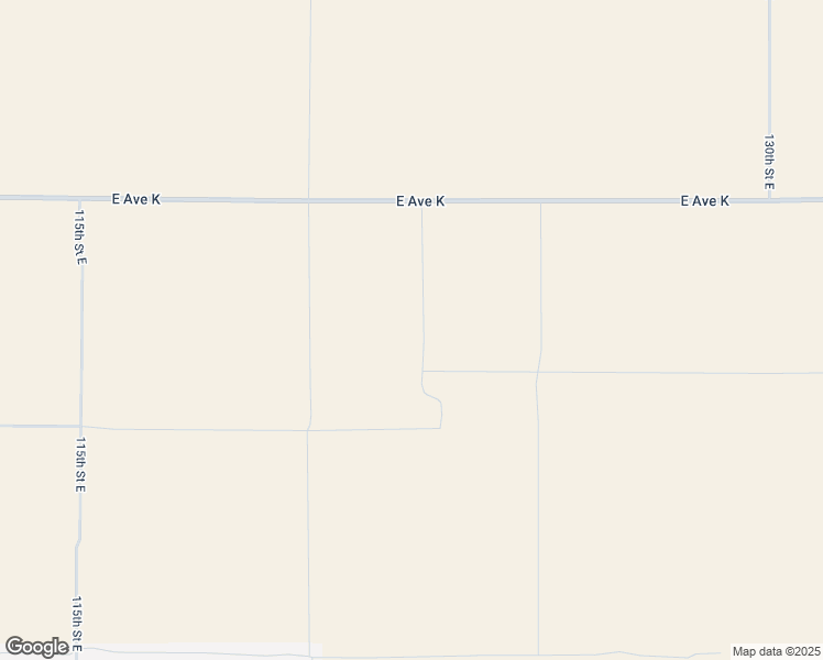 map of restaurants, bars, coffee shops, grocery stores, and more near 122ND Street East in Los Angeles County