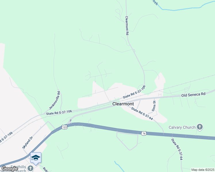 map of restaurants, bars, coffee shops, grocery stores, and more near 402 Amber Drive in Westminster