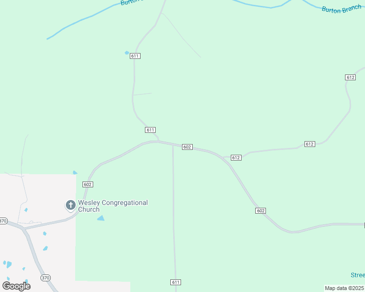 map of restaurants, bars, coffee shops, grocery stores, and more near 2381 County Road 602 in Dumas