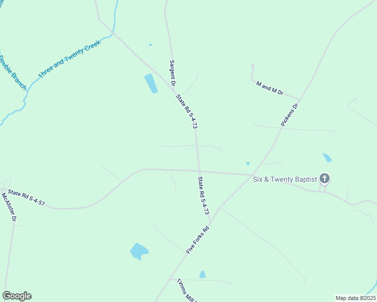 map of restaurants, bars, coffee shops, grocery stores, and more near 3411 6 and 20 Road in Pendleton