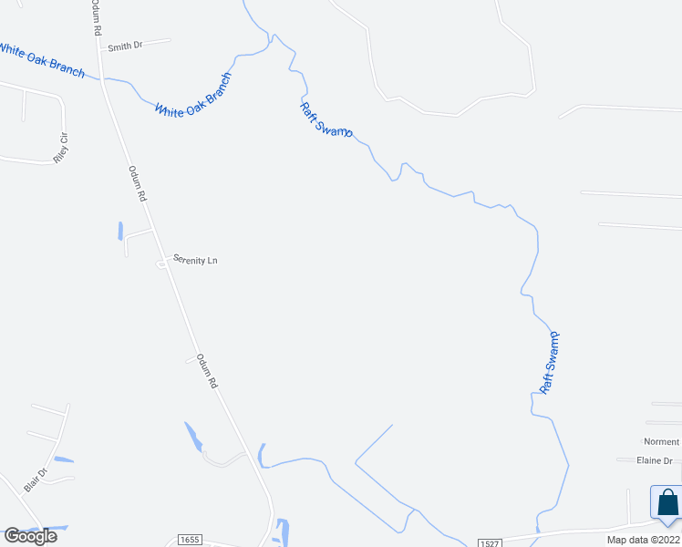 map of restaurants, bars, coffee shops, grocery stores, and more near 305 Lakeside Drive in Lumberton