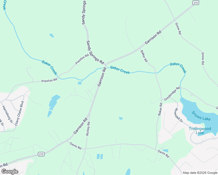 map of restaurants, bars, coffee shops, grocery stores, and more near 750 Garrison Road in Pelzer