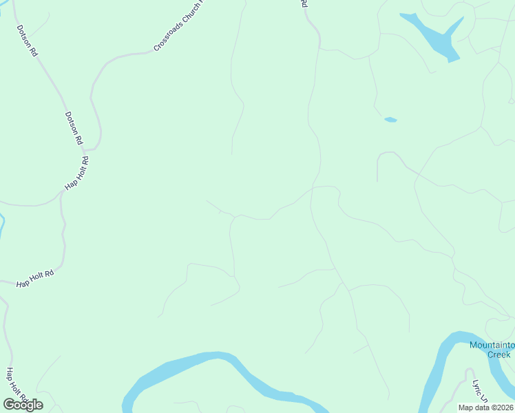 map of restaurants, bars, coffee shops, grocery stores, and more near in Tails Creek