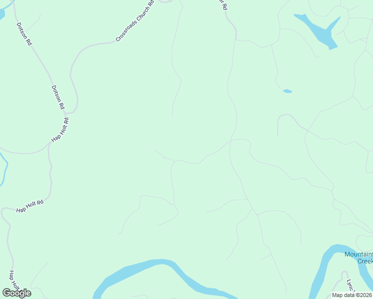 map of restaurants, bars, coffee shops, grocery stores, and more near in Tails Creek