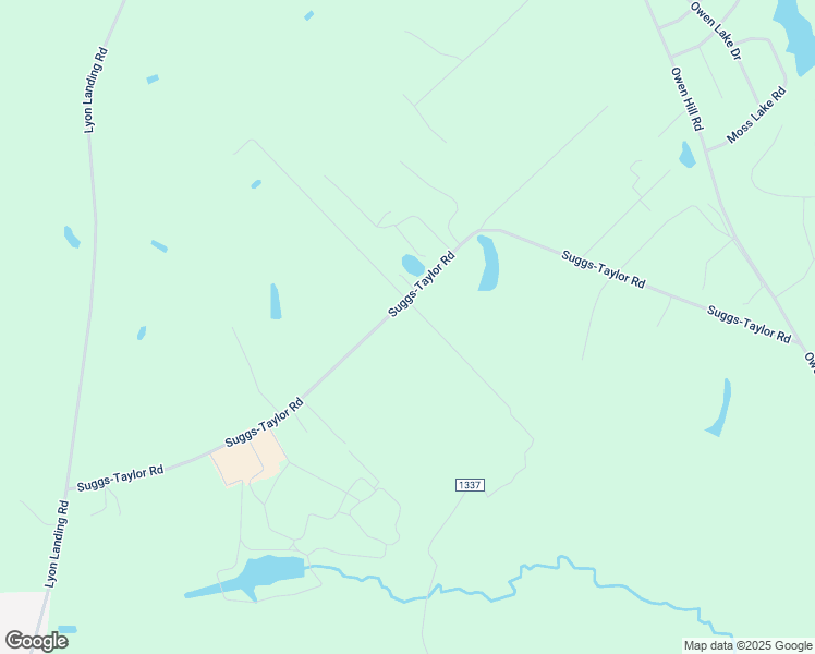 map of restaurants, bars, coffee shops, grocery stores, and more near 862 Suggs-Taylor Road in Elizabethtown