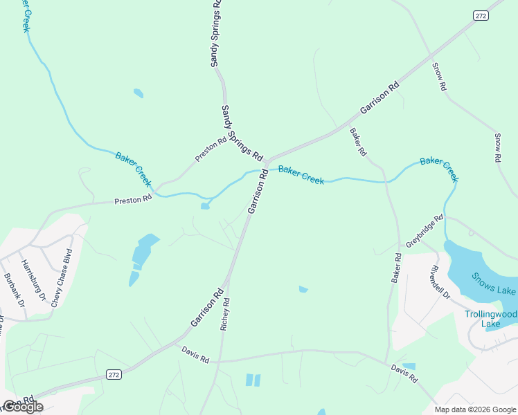 map of restaurants, bars, coffee shops, grocery stores, and more near 750 Garrison Road in Pelzer