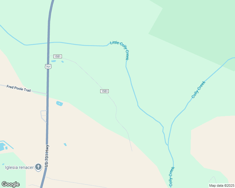 map of restaurants, bars, coffee shops, grocery stores, and more near 701 West South Melvin Road in Elizabethtown