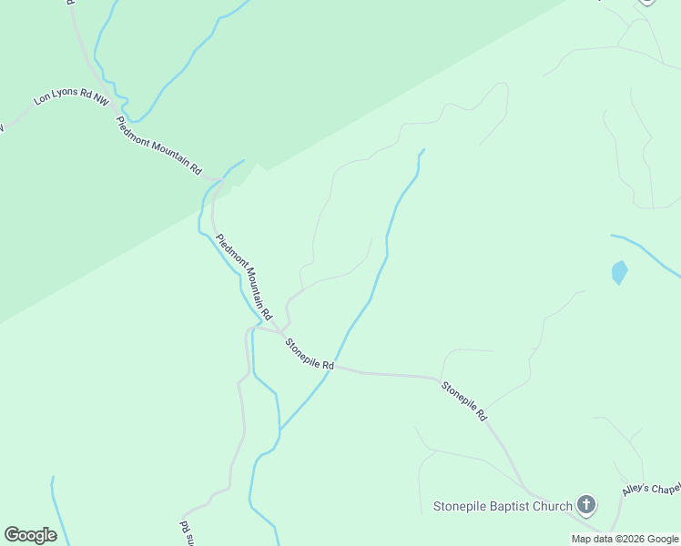 map of restaurants, bars, coffee shops, grocery stores, and more near 100-198 Still Road in Clarkesville