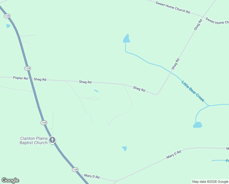 map of restaurants, bars, coffee shops, grocery stores, and more near 928 Shag Road in Chesterfield