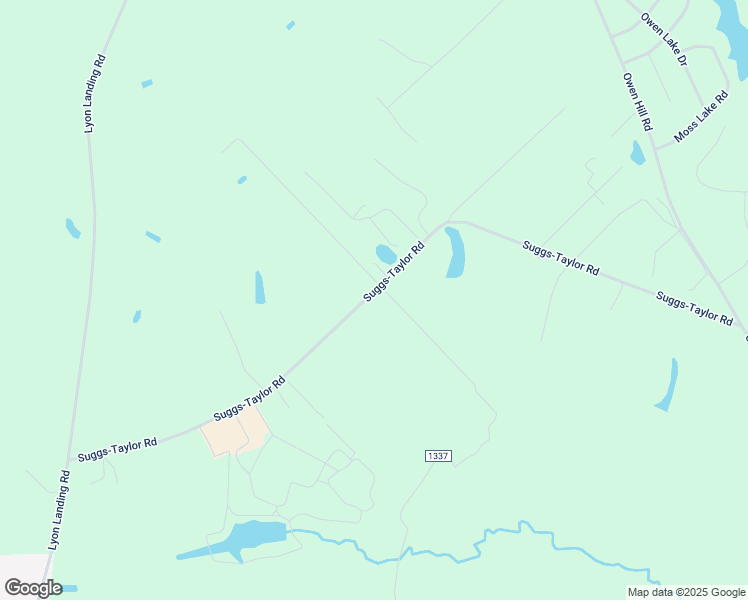 map of restaurants, bars, coffee shops, grocery stores, and more near 862 Suggs-Taylor Road in Elizabethtown