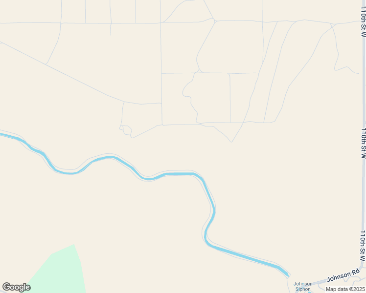 map of restaurants, bars, coffee shops, grocery stores, and more near 118th Street West in Kern County