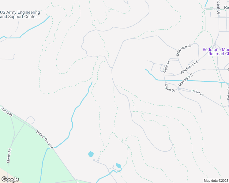 map of restaurants, bars, coffee shops, grocery stores, and more near in Huntsville