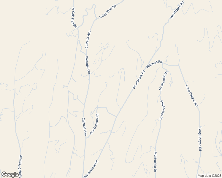 map of restaurants, bars, coffee shops, grocery stores, and more near 3160 Box Canyon Road in Santa Ynez