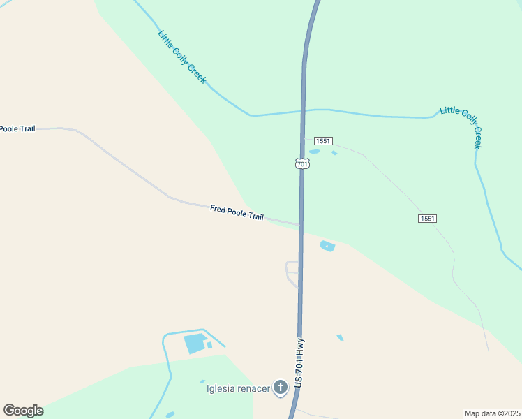 map of restaurants, bars, coffee shops, grocery stores, and more near 156 Barnes Blueberry Road in Elizabethtown