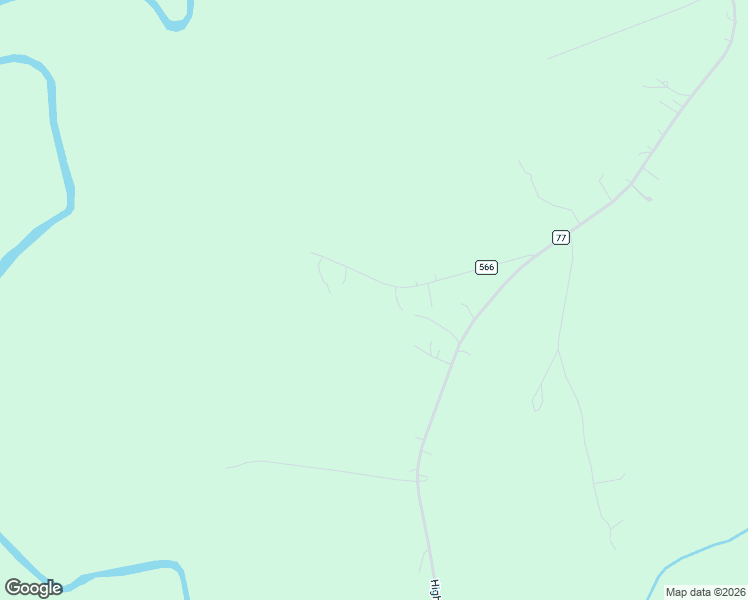 map of restaurants, bars, coffee shops, grocery stores, and more near 5409 Crawford Road in Fort Lawn