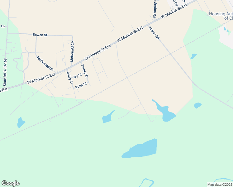 map of restaurants, bars, coffee shops, grocery stores, and more near in Cheraw