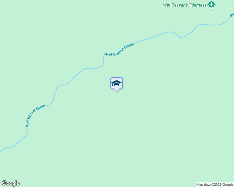 map of restaurants, bars, coffee shops, grocery stores, and more near in Yavapai County