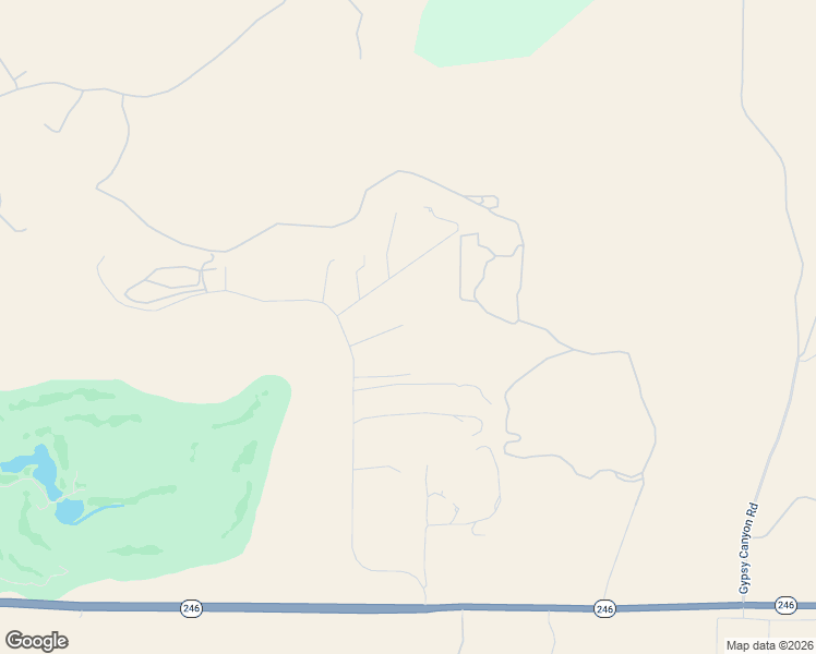 map of restaurants, bars, coffee shops, grocery stores, and more near 1990 Tularosa Road in Lompoc