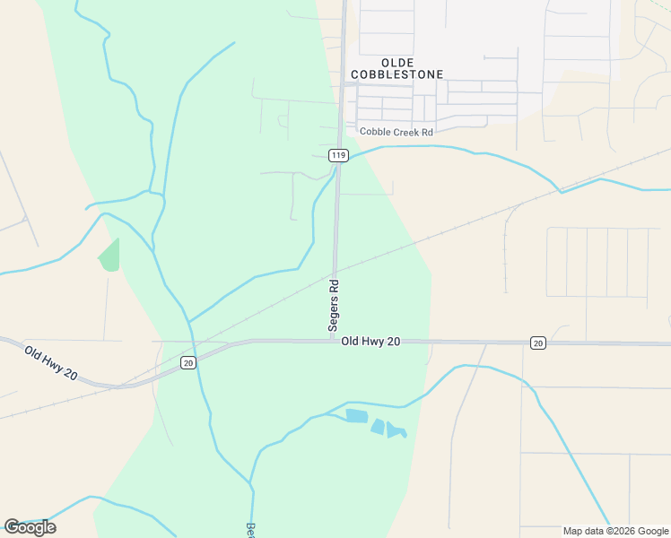 map of restaurants, bars, coffee shops, grocery stores, and more near 8188 Segers Road in Madison