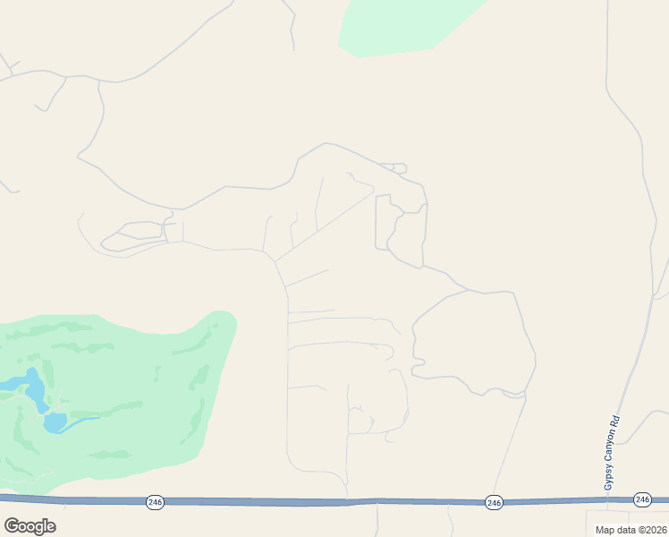 map of restaurants, bars, coffee shops, grocery stores, and more near 1990 Tularosa Road in Lompoc