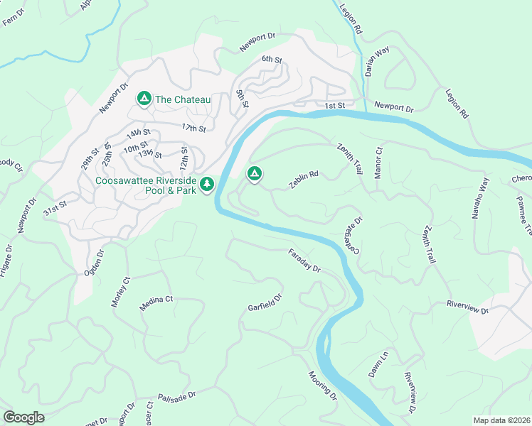 map of restaurants, bars, coffee shops, grocery stores, and more near 941 Centergate Drive in Ellijay