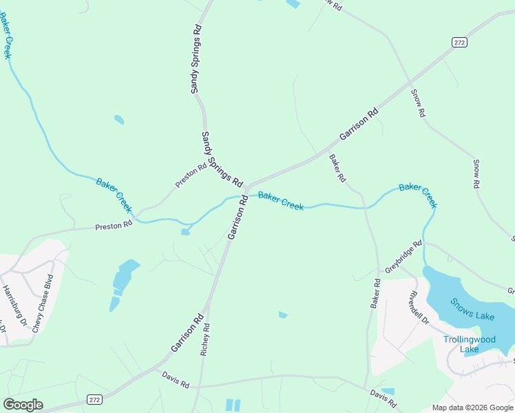 map of restaurants, bars, coffee shops, grocery stores, and more near 900-928 Garrison Road in Pelzer