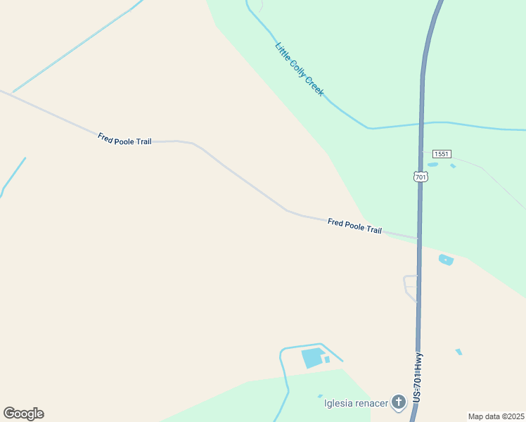 map of restaurants, bars, coffee shops, grocery stores, and more near 541 Barnes Blueberry Road in Elizabethtown