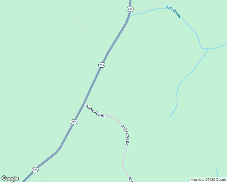 map of restaurants, bars, coffee shops, grocery stores, and more near 258 Huckleberry Hill Drive in Helen