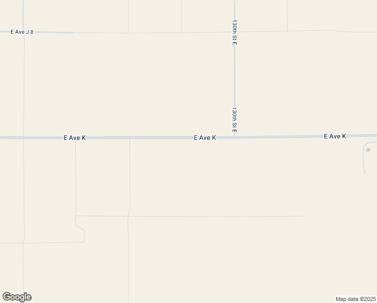 map of restaurants, bars, coffee shops, grocery stores, and more near 2 East Avenue K in Lancaster