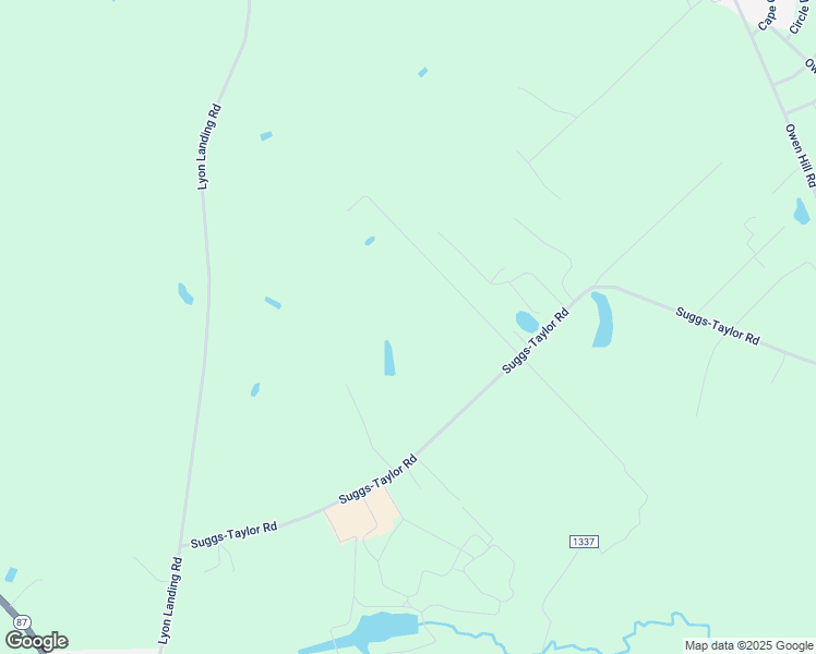 map of restaurants, bars, coffee shops, grocery stores, and more near 175 Shady Lane in Elizabethtown