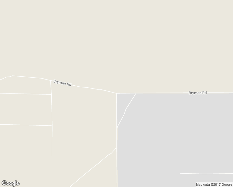 map of restaurants, bars, coffee shops, grocery stores, and more near Bryman Road in Adelanto