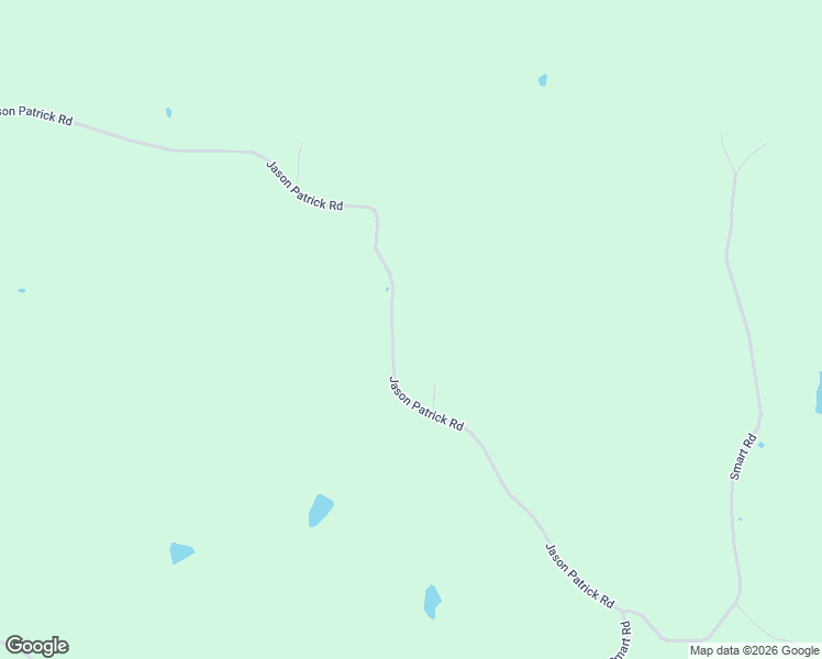 map of restaurants, bars, coffee shops, grocery stores, and more near 4437 Jason Patrick Rd in Holly Springs
