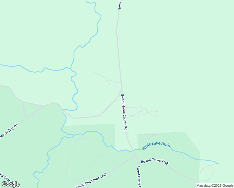 map of restaurants, bars, coffee shops, grocery stores, and more near 36 Old Hoover Bridge Road in Elizabethtown