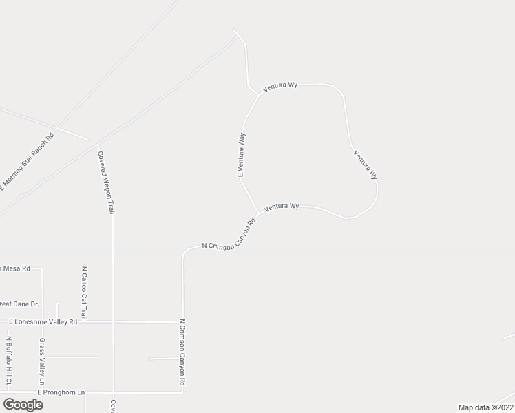 map of restaurants, bars, coffee shops, grocery stores, and more near 7451 Pinnacle Pass Drive in Prescott Valley