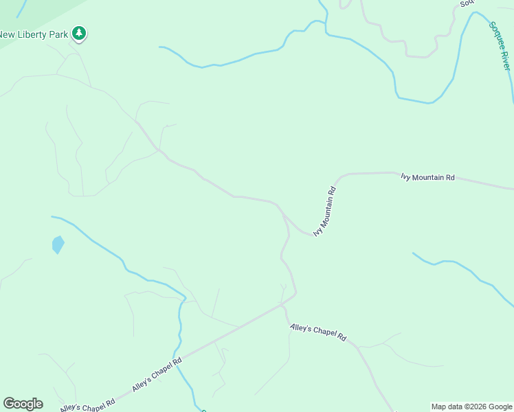 map of restaurants, bars, coffee shops, grocery stores, and more near 1492 Ivy Mountain Road in Clarkesville