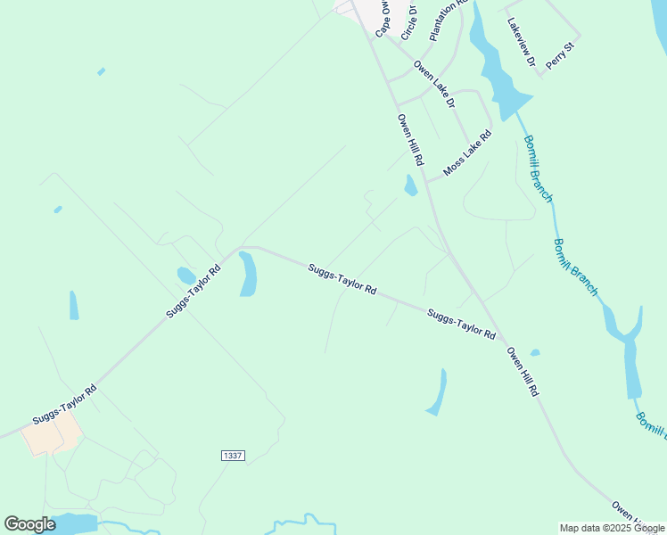 map of restaurants, bars, coffee shops, grocery stores, and more near 1381 Suggs-Taylor Road in Elizabethtown