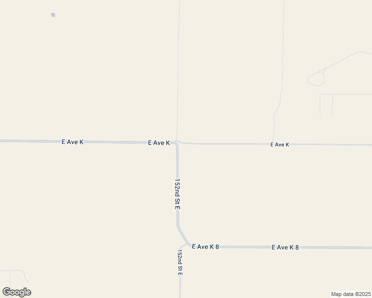 map of restaurants, bars, coffee shops, grocery stores, and more near 2 East Avenue K in Lancaster