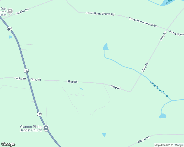 map of restaurants, bars, coffee shops, grocery stores, and more near in Ruby