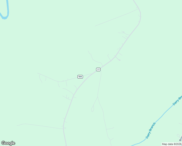 map of restaurants, bars, coffee shops, grocery stores, and more near 5882 Hightower Road in Fort Lawn