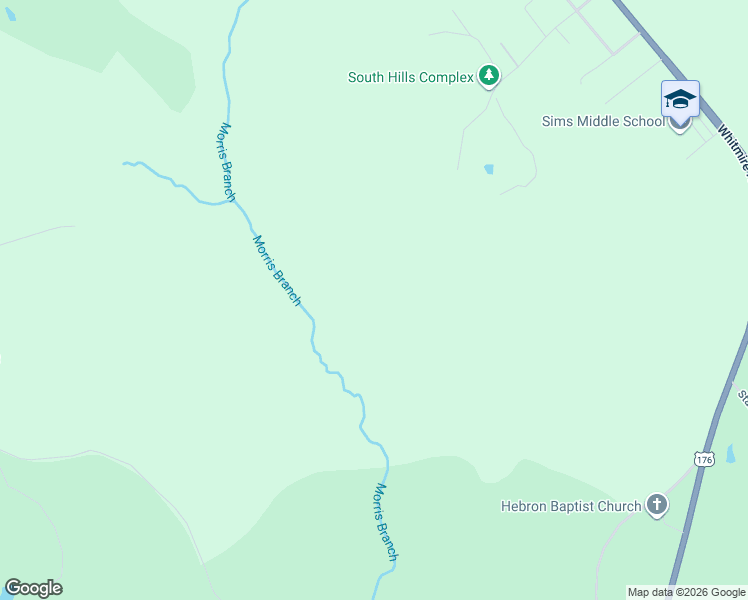 map of restaurants, bars, coffee shops, grocery stores, and more near 387 State Road S-44-149 in Union