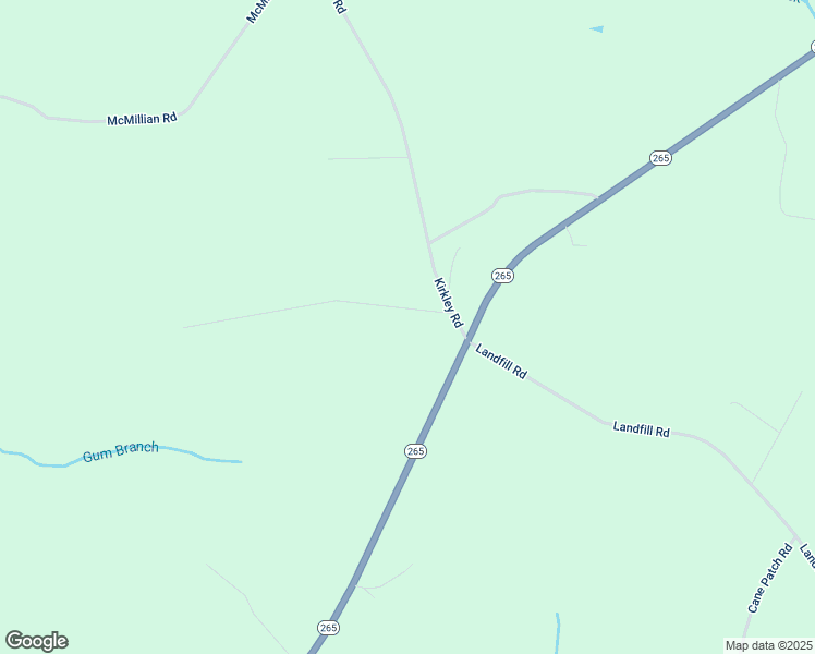 map of restaurants, bars, coffee shops, grocery stores, and more near 103 Prestige Lane in Jefferson