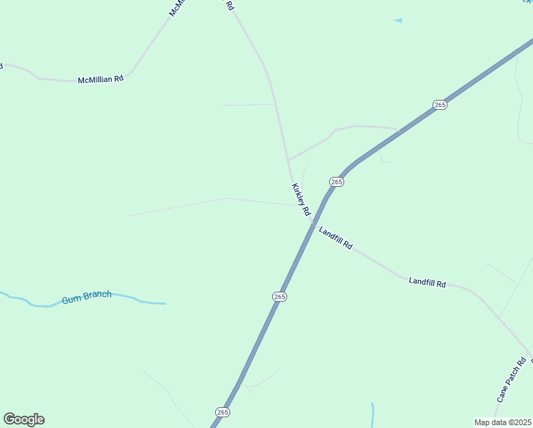 map of restaurants, bars, coffee shops, grocery stores, and more near 103 Prestige Lane in Jefferson