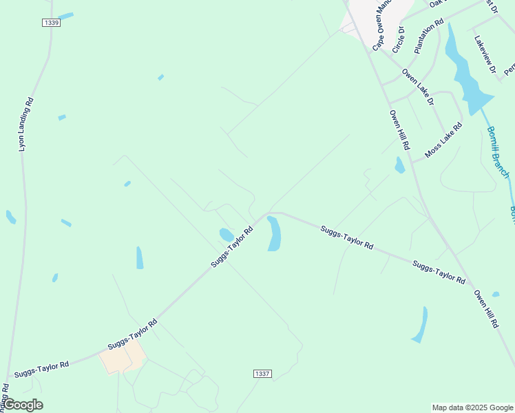 map of restaurants, bars, coffee shops, grocery stores, and more near 1119 Suggs-Taylor Road in Elizabethtown